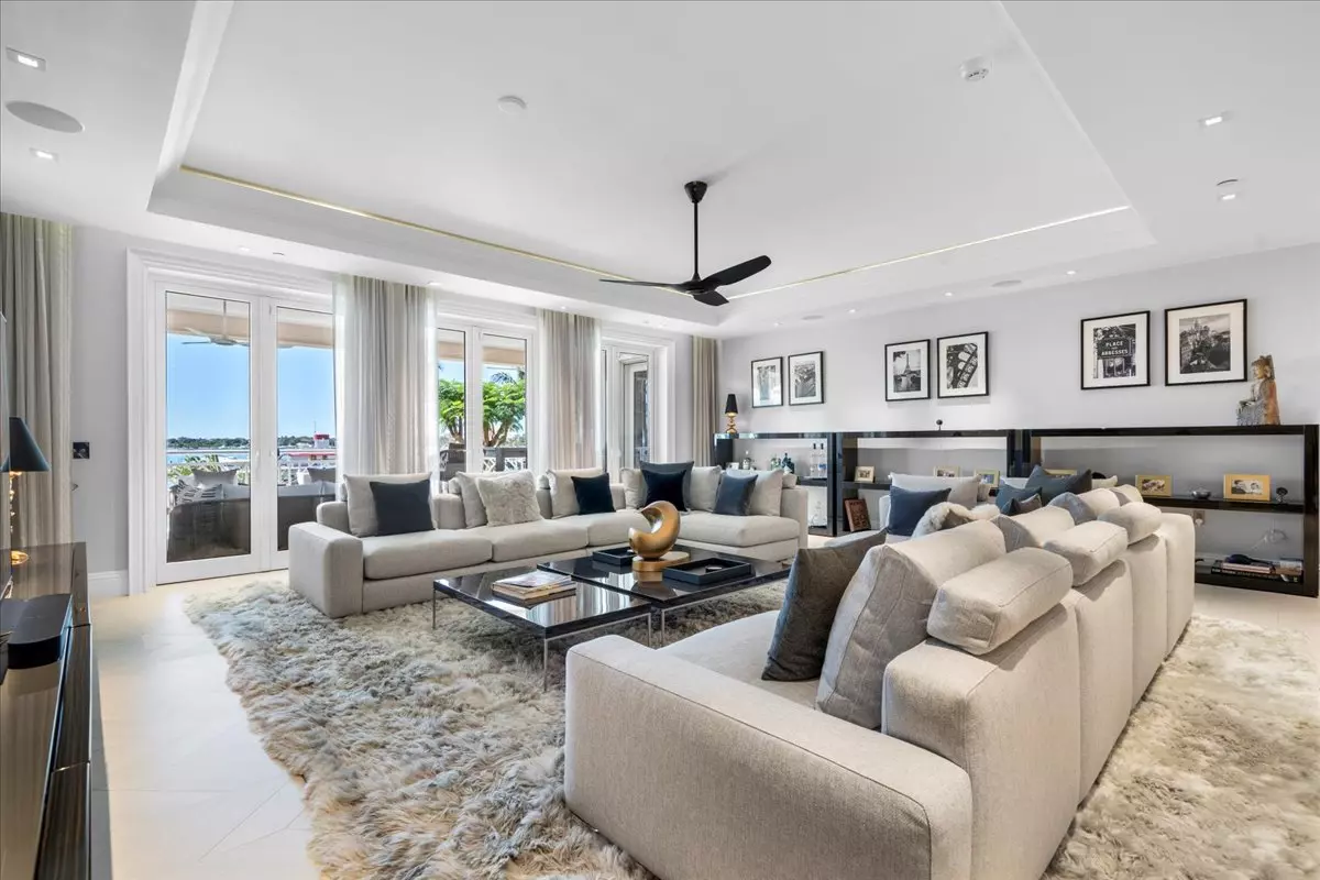 Ocean Club Residences & Marina