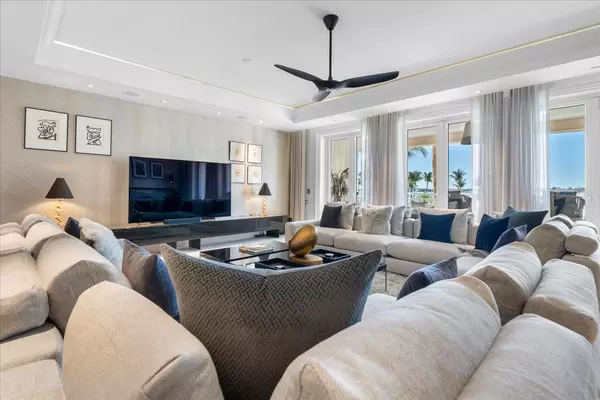 Ocean Club Residences & Marina