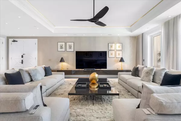 Ocean Club Residences & Marina