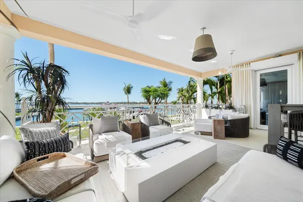 Ocean Club Residences & Marina