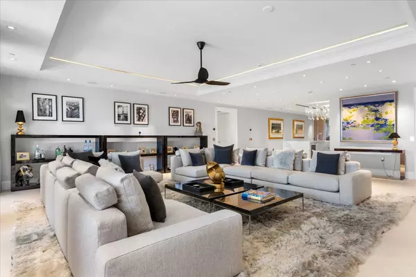 Ocean Club Residences & Marina