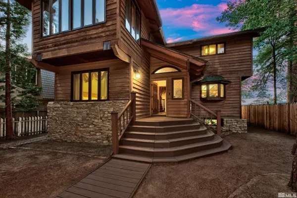 731 Lakeview Ave, South Lake Tahoe, CA 96150