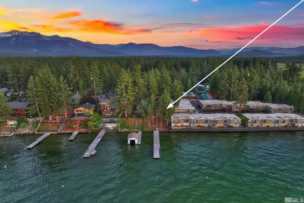 731 Lakeview Ave, South Lake Tahoe, CA 96150