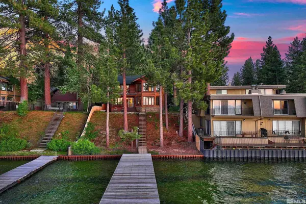731 Lakeview Ave, South Lake Tahoe, CA 96150