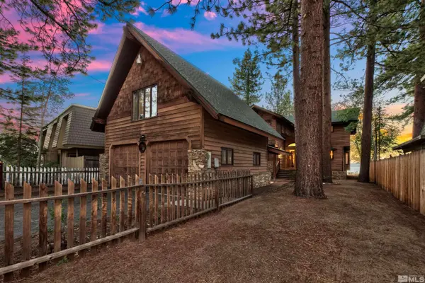 731 Lakeview Ave, South Lake Tahoe, CA 96150