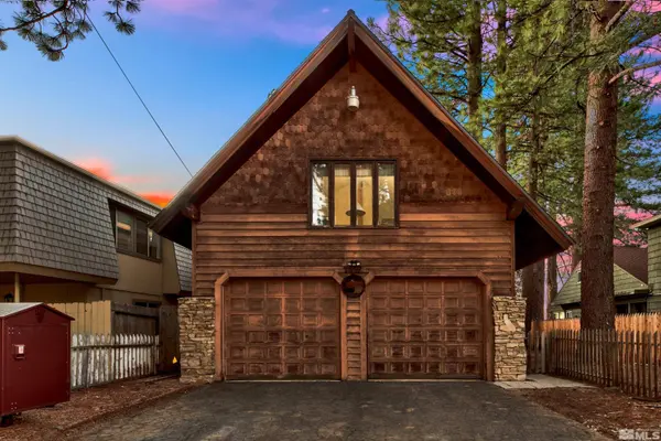 731 Lakeview Ave, South Lake Tahoe, CA 96150