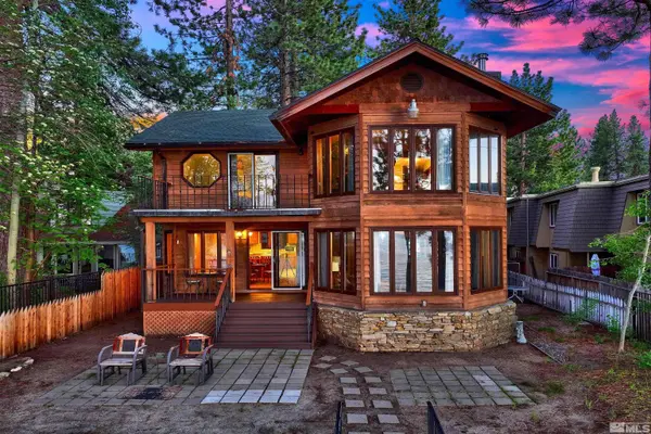 731 Lakeview Ave, South Lake Tahoe, CA 96150