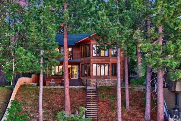 731 Lakeview Ave, South Lake Tahoe, CA 96150