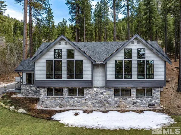 230 Power House, Glenbrook, NV 89448