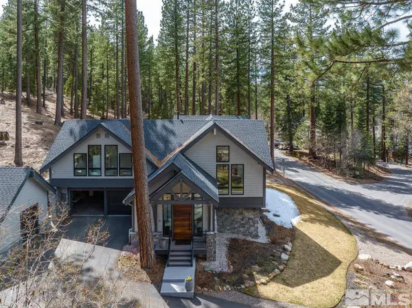 230 Power House, Glenbrook, NV 89448