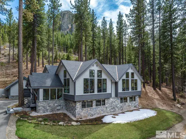 230 Power House, Glenbrook, NV 89448