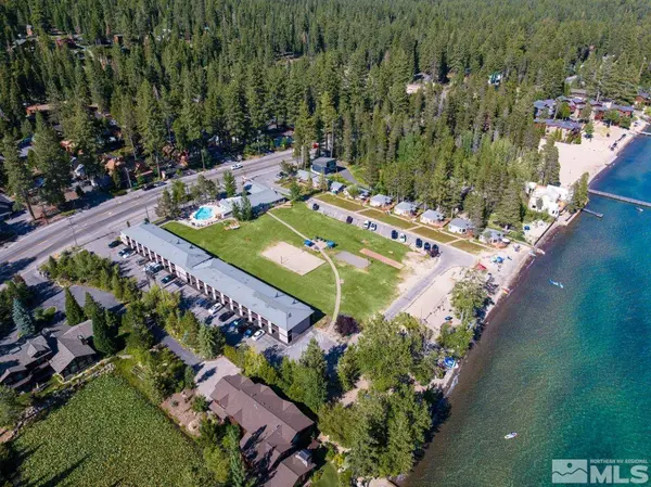 6610 North Lake Blvd, Kings Beach, CA 96148