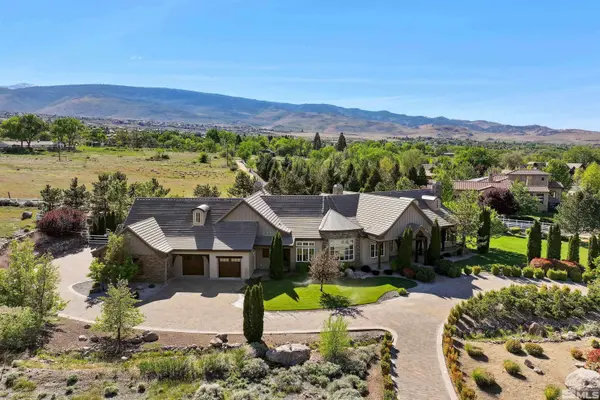 11115 Boulder Glen, Reno, NV 89511