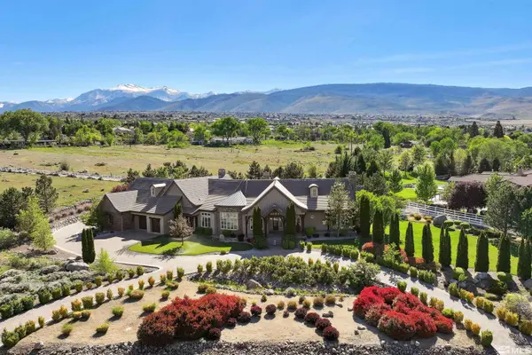 11115 Boulder Glen, Reno, NV 89511