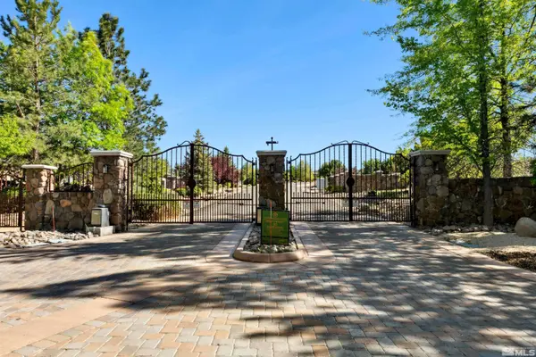 11115 Boulder Glen, Reno, NV 89511