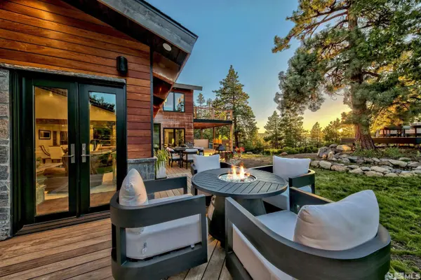 340 Ute WAY, Zephyr Cove, NV 89448