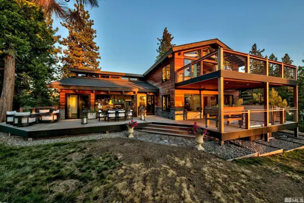 340 Ute WAY, Zephyr Cove, NV 89448