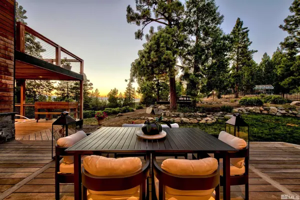 340 Ute WAY, Zephyr Cove, NV 89448