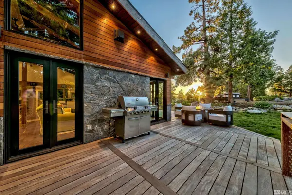 340 Ute WAY, Zephyr Cove, NV 89448
