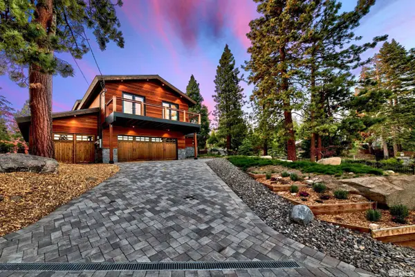 340 Ute WAY, Zephyr Cove, NV 89448