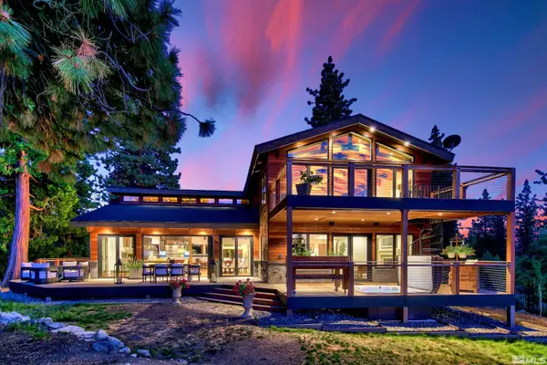 340 Ute WAY, Zephyr Cove, NV 89448
