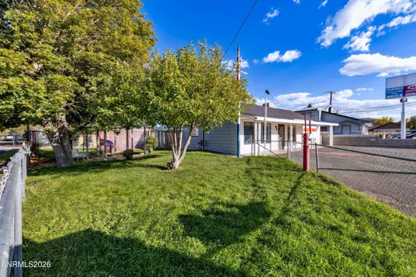 3129 S Carson ST, Carson City, NV 89701