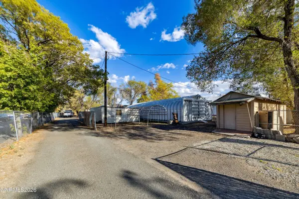 3129 S Carson ST, Carson City, NV 89701