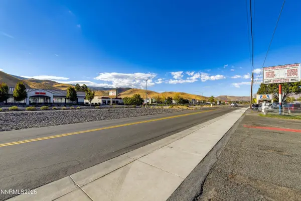 3129 S Carson ST, Carson City, NV 89701