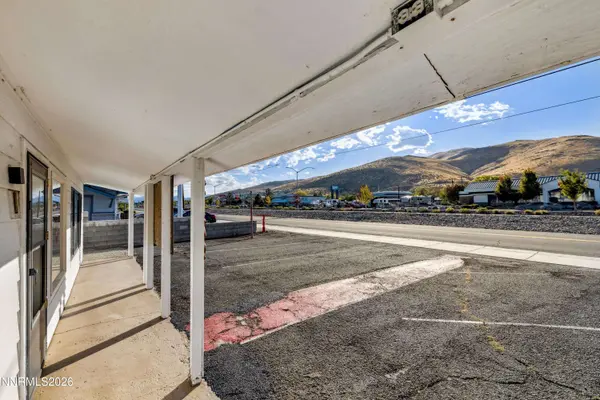 3129 S Carson ST, Carson City, NV 89701
