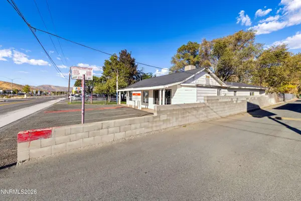 3129 S Carson ST, Carson City, NV 89701
