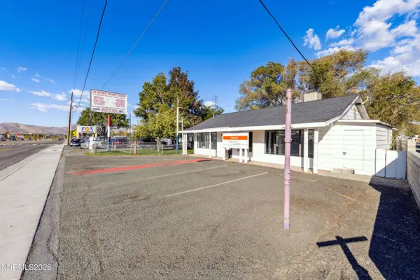 3129 S Carson ST, Carson City, NV 89701