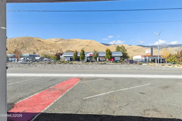 3129 S Carson ST, Carson City, NV 89701