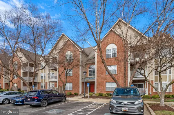 633 ADMIRAL DR #406, Annapolis, MD 21401