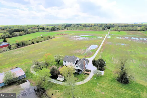 Greensboro, MD 21639