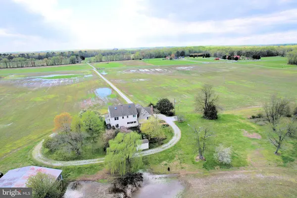 Greensboro, MD 21639