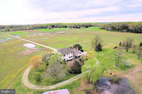 Greensboro, MD 21639