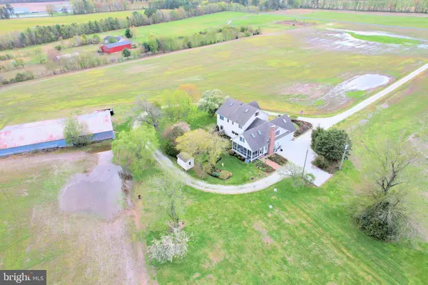 Greensboro, MD 21639