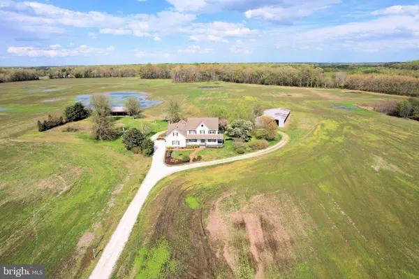 Greensboro, MD 21639