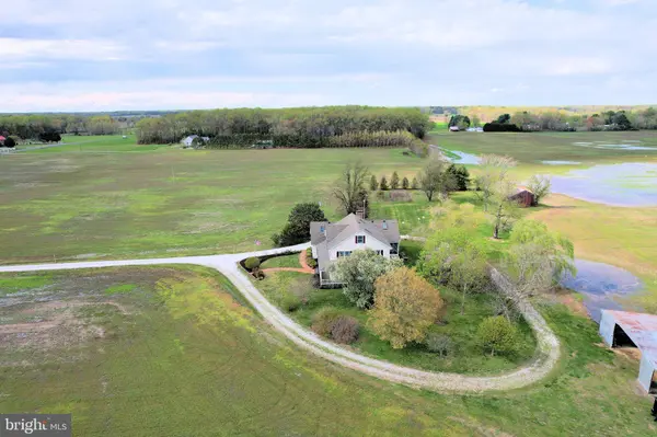 Greensboro, MD 21639