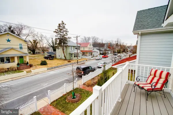 816 BAY RIDGE AVE, Annapolis, MD 21403