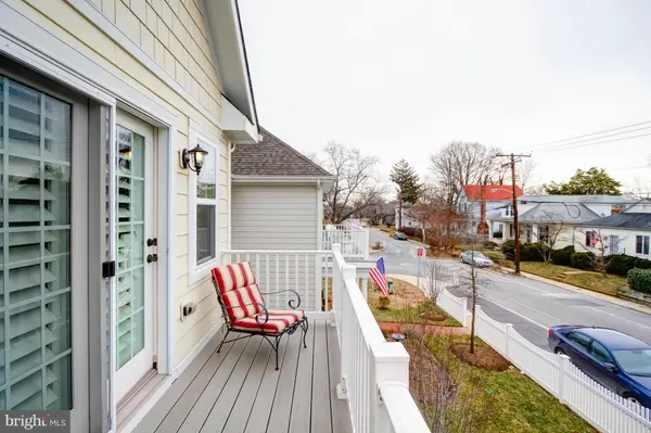 816 BAY RIDGE AVE, Annapolis, MD 21403