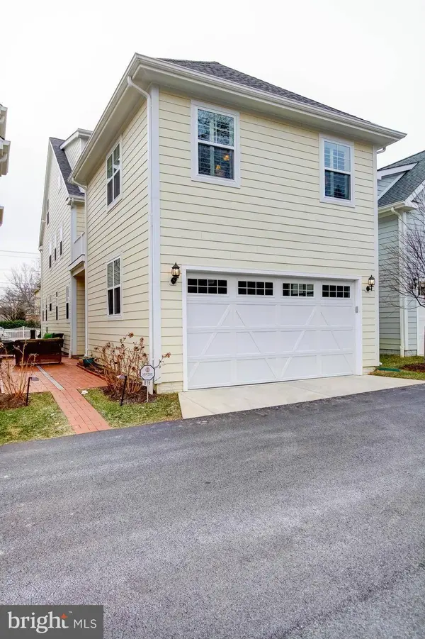 816 BAY RIDGE AVE, Annapolis, MD 21403