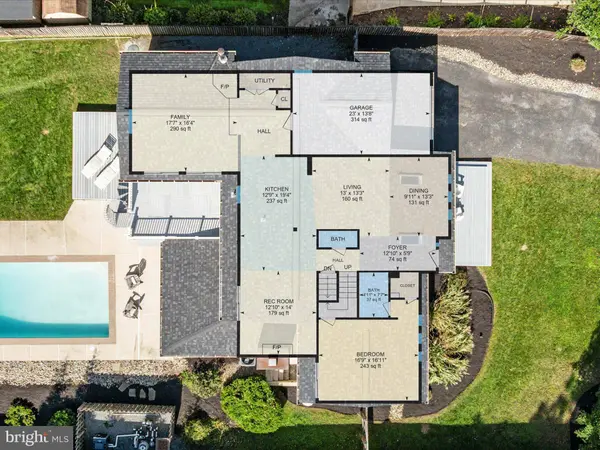 1004-A HARBOR DR, Annapolis, MD 21403