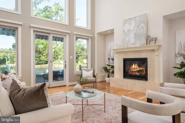 1576 BAY HEAD RD, Annapolis, MD 21409