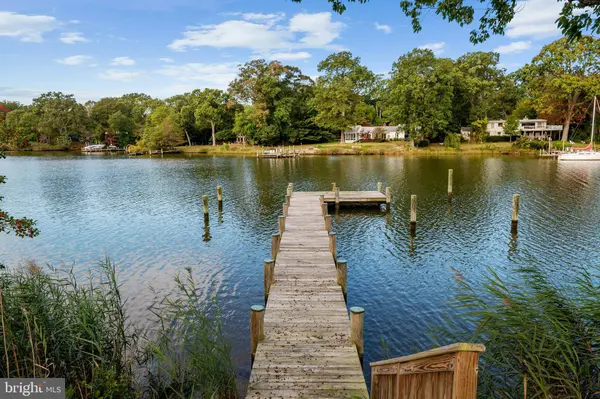 1576 BAY HEAD RD, Annapolis, MD 21409