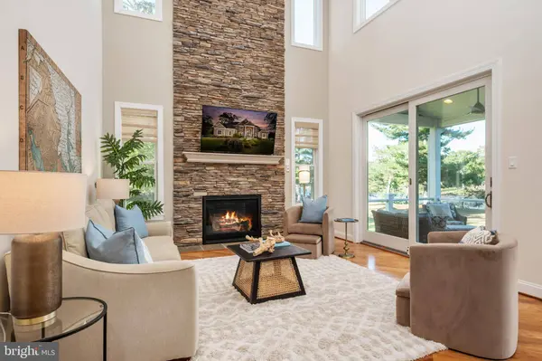 1576 BAY HEAD RD, Annapolis, MD 21409