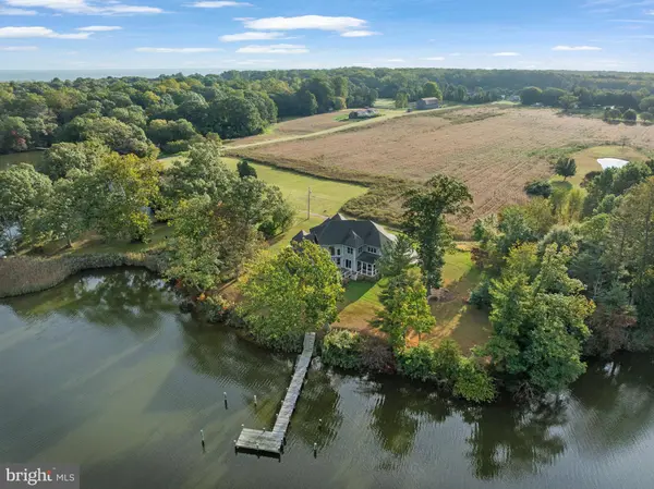 1576 BAY HEAD RD, Annapolis, MD 21409