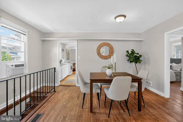 513 FIFTH ST, Annapolis, MD 21403