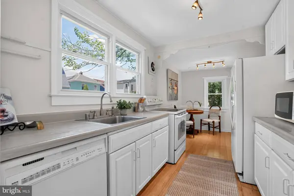 513 FIFTH ST, Annapolis, MD 21403
