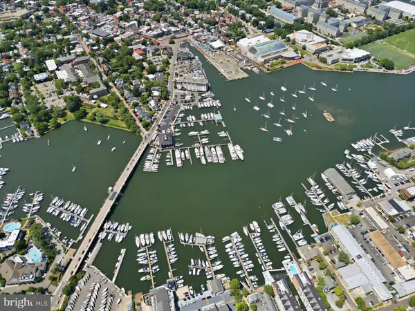 513 FIFTH ST, Annapolis, MD 21403